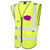 Lynton Hi Vis Vest Thumbnail
