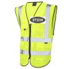 Lynton Hi Vis Vest Thumbnail