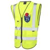 Lynton Hi Vis Vest Thumbnail