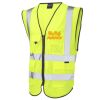 Lynton Hi Vis Vest Thumbnail