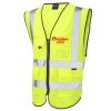Lynton Hi Vis Vest Thumbnail
