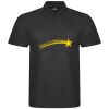 Pro RTX Pro Polyester Polo Shirt Thumbnail