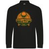 Pro RTX Pro Long Sleeve Piqué Polo Shirt Thumbnail