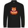 Pro RTX Pro Long Sleeve Piqué Polo Shirt Thumbnail