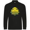 Pro RTX Pro Long Sleeve Piqué Polo Shirt Thumbnail