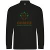 Pro RTX Pro Long Sleeve Piqué Polo Shirt Thumbnail