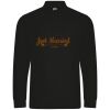 Pro RTX Pro Long Sleeve Piqué Polo Shirt Thumbnail