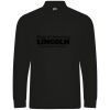 Pro RTX Pro Long Sleeve Piqué Polo Shirt Thumbnail