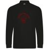 Pro RTX Pro Long Sleeve Piqué Polo Shirt Thumbnail