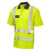 ECOVIZ- ROCKHAM Coolviz Polo Shirt Thumbnail