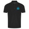 Pro RTX Pro Wicking Piqué Polo Shirt Thumbnail